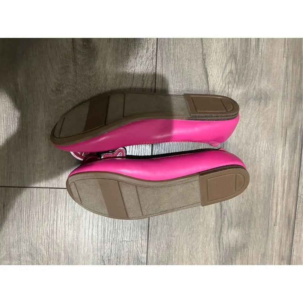 GAP Kids Butterfly ballet flats